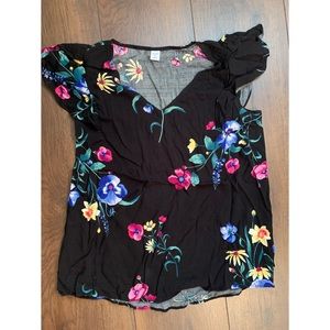 NWOT Old Navy Top